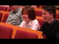 超熱血日本語教師　笈川幸司先生　講演会②／５