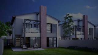 135 Coleraine Cluster Development by FutureDev Properties