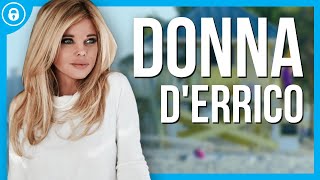 Donna D'Errico | Actress, Model \u0026 OnlyFans Creator