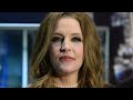 lisa marie presley spirit box session