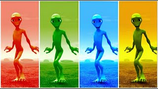 Dame Tu Cosita FULL HD | All Variation Dame Tu Cosita Music Video 2025