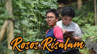 RISOS & RISALAM SMP QSBS AL-KAUTSAR 561