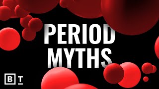 The science of menstruation in 10 minutes | Dr. Jen Gunter