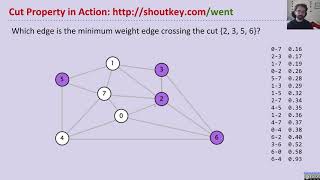 vid5 the cut property