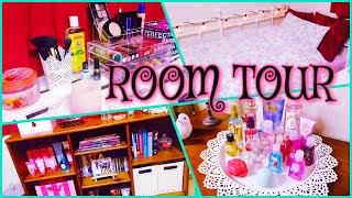 room tour:お部屋紹介