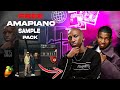 [FREE] Amapiano Sample Pack 2025 | Stixx & Tycoon🔥👽 | 