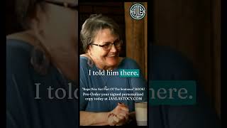 Emotional Confession Unveils Shocking Misconduct