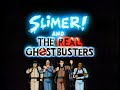 Slimer! and The Real Ghostbusters (1988-1991) Opening