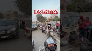 12th Fail IPS Entry #shorts #shortvideo #motivation #trending #youtubeshorts #viralvideo