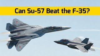 Can Rafale Beat the F-35? | Rafale Fighter Jet |  F 35 Fighter Jets | Rafale vs F-35