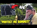 Summit1g Can't Believe Hutch Did THIS in Tarkov...