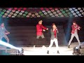 130406 sgc 샤이니 루시퍼