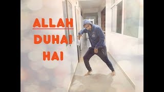 Allah Duhai Hai - Race 3 | Salman Khan | Bade vs Chote | Zingaat Hindi