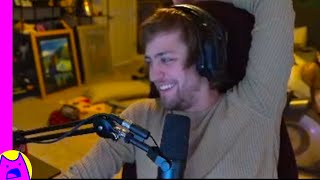 Sodapoppin is a God*