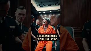 EVIL WOMEN Facing PRISON TIME In 2025