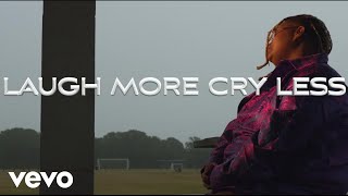 CJ Wartley - Laugh More Cry Less ft. Black Quagmire