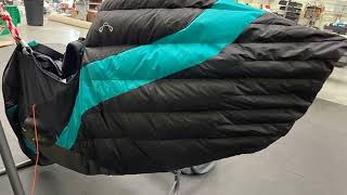 Advance impress 4 Medium -NEW $2,600 on Wing Stall - The Global Paragliding Marketplace