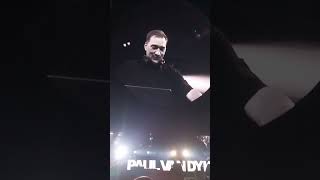 Paul Van Dyk TRANCEFORMATIONS 2025