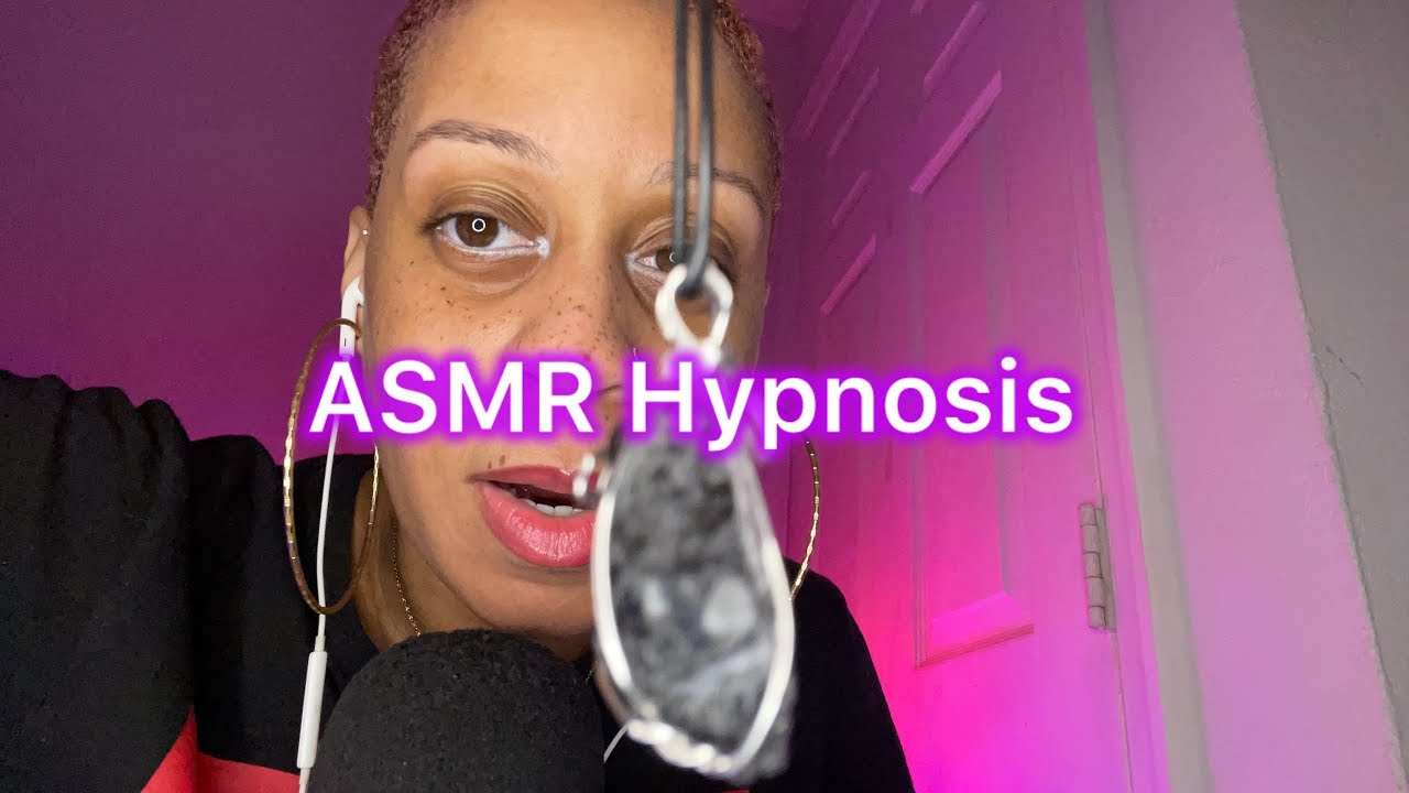 Asmr Hypnosis Sleep Youtube