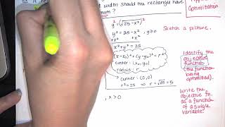 16. Applied Optimization - Part 2 - A second example
