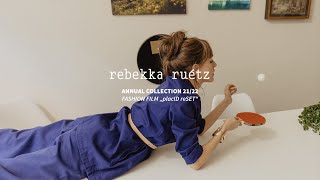 rebekka ruétz Annual Collection 21/22 \