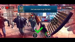 UNKILLED _ Zombie Games FPS Level 132