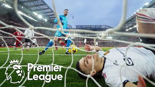 Liverpool v. Manchester United: Live Watchalong with Pro Soccer Talk | Premier League | NBC Sports