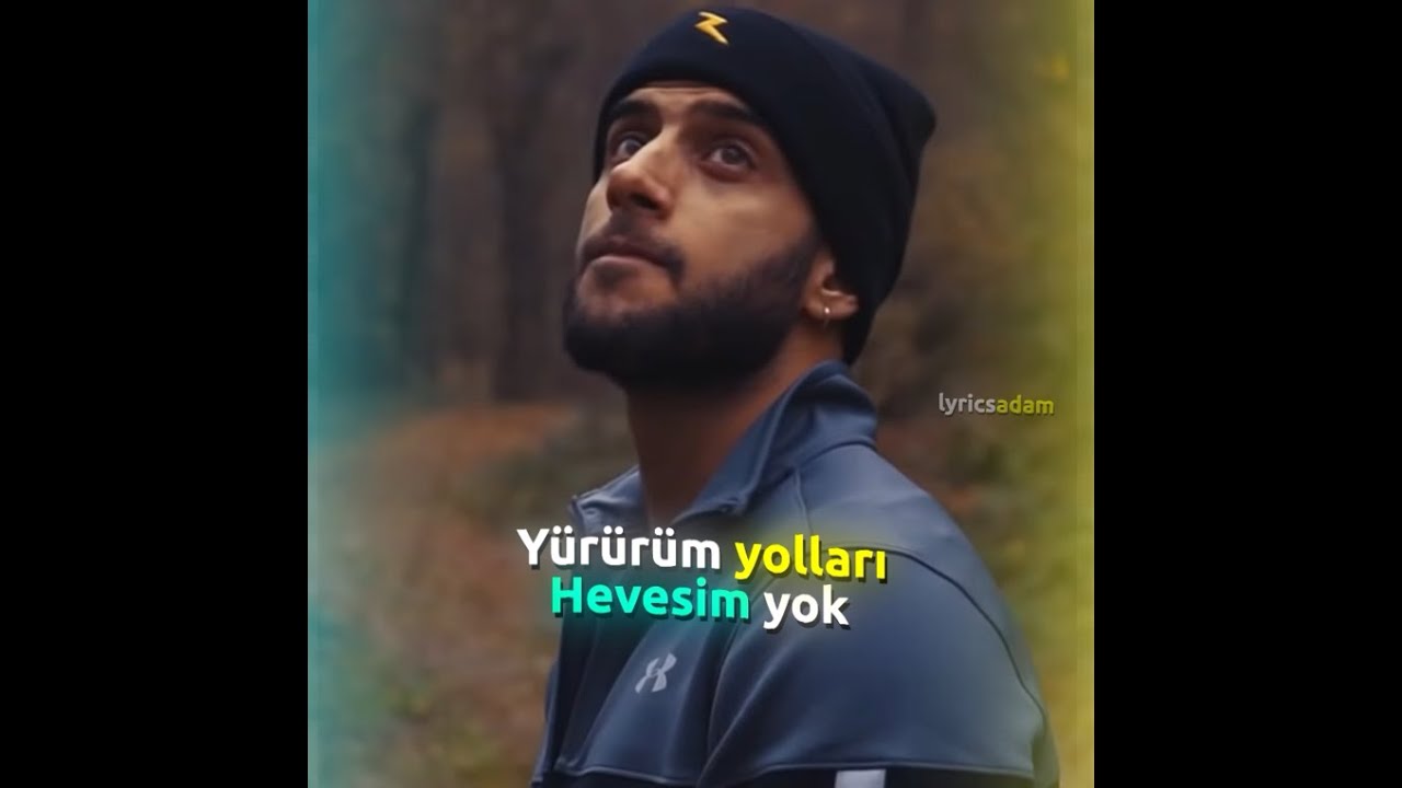 Reynmen - Hevesim Yok (Official Video) - YouTube