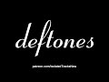 Deftones - Combat (Bass Only)