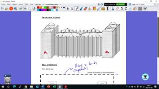 L'Amphithéâtre de Québec (décodage)