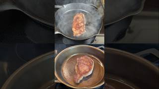 Lodge vs. Stargazer: Which Cast Iron Skillet Is Better? (Test Results)