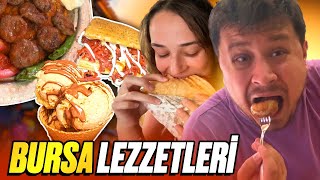 Dünyaları Yedik | Bursa Lezzetleri