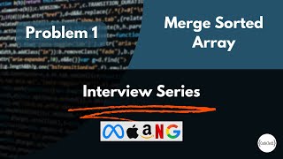 Merge Sorted Arrays | Leetcode | Brute-Optimal | Java