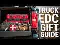 10 BEST Truck EDC Gift Ideas for Christmas 2023