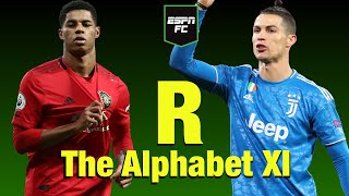 Where is Cristiano Ronaldo!? Is Marcus Rashford REALLY a better option than CR7? | ESPN FC