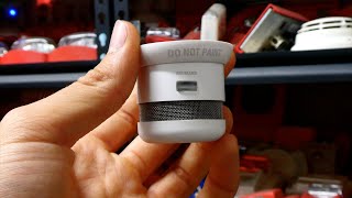 First Alert P1000 Atom Test/Review | Does this Micro Design actually offer Maximum Protection?
