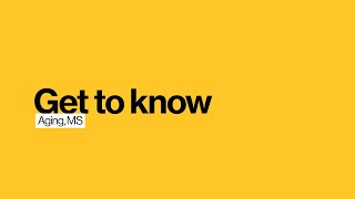 Get to know the Aging Master’s program at ASU