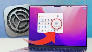 Cambia estos 9 Ajustes de tu Mac AHORITA!