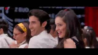 The Jawaani Song Student of the Year 2 hd video