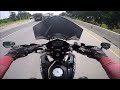 z800 vs ducati821 สายหมอบสายซิ่งมาครบไล่กันอย่างมัน ep.53