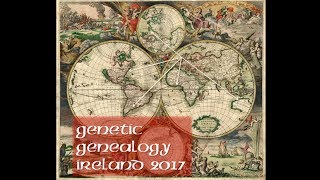 DNA is Dynamite - How to Ignite your Ancestral Research (Michelle Leonard)