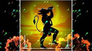 Hanuman song Jai ho Pawan Kumar new dj remix WhatsApp status song