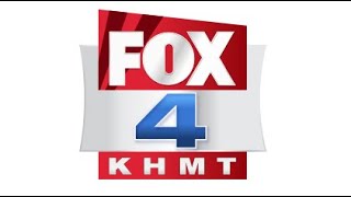 KOUS/KHMT | KOUS now KHMT (NBC, now FOX) in Billings MT ID 1983