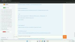 Html sql injection with double encode by akdk