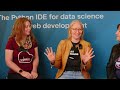 Data Science Panel at PyCon 2024 Ep. 467