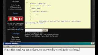 Hackthissite.org extbasic mission 12