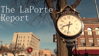 The LaPorte Report