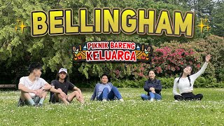 SERUU! PIKNIK BARENG KELUARGA DI KOTA KECIL TEMPAT PENSIUNAN ORANG\