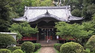 吾妻神社 神奈川県中郡二宮町 口コミ