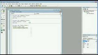Using Sendkeys in VB 6.0